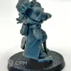 Описание картинки Librarian in phobos armor от DREAMCUBE по цене 300руб | Свободный Рынок Миниатюр - СРМ - изображение - №4