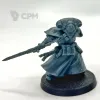 Описание картинки Librarian in phobos armor от DREAMCUBE по цене 300руб | Свободный Рынок Миниатюр - СРМ - изображение - №5