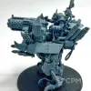 Описание картинки Big Mek Dakkarig от DREAMCUBE по цене 850руб | Свободный Рынок Миниатюр - СРМ - изображение - №4