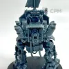 Описание картинки Big Mek Dakkarig от DREAMCUBE по цене 850руб | Свободный Рынок Миниатюр - СРМ - изображение - №5