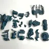 Описание картинки Big Mek Dakkarig от DREAMCUBE по цене 850руб | Свободный Рынок Миниатюр - СРМ - изображение - №8