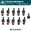 Описание картинки 95th RIFLES EMPEROR'S CHOSEN MEN от Manufactorum76 по цене 1 650руб | Свободный Рынок Миниатюр - СРМ - изображение - №4