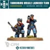 Описание картинки Victorian/Tannenburg Missile Launcher Team от Manufactorum76 по цене 350руб | Свободный Рынок Миниатюр - СРМ - изображение - №2