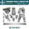 Описание картинки Victorian/Tannenburg Missile Launcher Team от Manufactorum76 по цене 350руб | Свободный Рынок Миниатюр - СРМ - изображение - №7