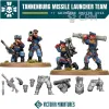Описание картинки Victorian/Tannenburg Missile Launcher Team от Manufactorum76 по цене 350руб | Свободный Рынок Миниатюр - СРМ - изображение - №6