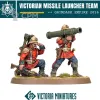 Описание картинки Victorian/Tannenburg Missile Launcher Team от Manufactorum76 по цене 350руб | Свободный Рынок Миниатюр - СРМ - изображение - №3