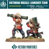Описание картинки Victorian/Tannenburg Missile Launcher Team от Manufactorum76 по цене 350руб | Свободный Рынок Миниатюр - СРМ - изображение - №4