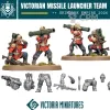 Описание картинки Victorian/Tannenburg Missile Launcher Team от Manufactorum76 по цене 350руб | Свободный Рынок Миниатюр - СРМ - изображение - №5