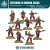 Описание картинки Tannenburg/Victorian Woman Squad от Manufactorum76 по цене 150руб | Свободный Рынок Миниатюр - СРМ - изображение - №2