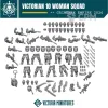 Описание картинки Tannenburg/Victorian Woman Squad от Manufactorum76 по цене 150руб | Свободный Рынок Миниатюр - СРМ - изображение - №3