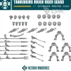 Описание картинки Victorian/Tannenburg Rough Rider Squad от Manufactorum76 по цене 450руб | Свободный Рынок Миниатюр - СРМ - изображение - №3