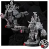 Описание картинки ORK KHORK MEGAGORENOBBAZ SKULLKRUSHAZ от Manufactorum76 по цене 1 750руб | Свободный Рынок Миниатюр - СРМ - изображение - №3