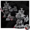 Описание картинки ORK KHORK MEGAGORENOBBAZ SKULLKRUSHAZ от Manufactorum76 по цене 1 750руб | Свободный Рынок Миниатюр - СРМ - изображение - №4