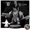 Описание картинки ORK KHORK MEGAGORENOBBAZ SKULLKRUSHAZ от Manufactorum76 по цене 1 750руб | Свободный Рынок Миниатюр - СРМ - изображение - №5
