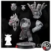 Описание картинки ORK KHORK MEGAGORENOBBAZ SKULLKRUSHAZ от Manufactorum76 по цене 1 750руб | Свободный Рынок Миниатюр - СРМ - изображение - №7
