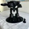 Описание картинки Warhound Titan от mak6389 по цене 5 000руб | Свободный Рынок Миниатюр - СРМ - изображение - №2