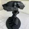 Описание картинки Warhound Titan от mak6389 по цене 5 000руб | Свободный Рынок Миниатюр - СРМ - изображение - №7