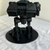 Описание картинки Warhound Titan от mak6389 по цене 5 000руб | Свободный Рынок Миниатюр - СРМ - изображение - №6