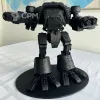 Описание картинки Warhound Titan от mak6389 по цене 5 000руб | Свободный Рынок Миниатюр - СРМ - изображение - №8