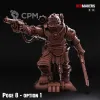Описание картинки Imperial Navy Breachers (Solar Guard Kill Squad) от UniversalCultist по цене 1 300руб | Свободный Рынок Миниатюр - СРМ - изображение - №2