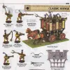 Описание картинки Empire War Wagon от Red Ember по цене 28 000руб | Свободный Рынок Миниатюр - СРМ - изображение - №2