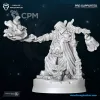 Описание картинки Rotbringer от MrMetalHorror по цене 230руб | Свободный Рынок Миниатюр - СРМ - изображение - №2
