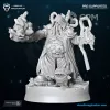 Описание картинки Rotbringer от MrMetalHorror по цене 230руб | Свободный Рынок Миниатюр - СРМ - изображение - №3