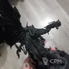 Описание картинки Mortarion, Daemon Primarch of Nurgle от OMG_SL по цене 9 700руб | Свободный Рынок Миниатюр - СРМ - изображение - №5