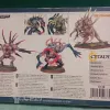 Описание картинки Chaos Spawn от Xero по цене 4 500руб | Свободный Рынок Миниатюр - СРМ - изображение - №2