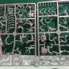 Описание картинки Chaos Spawn от Xero по цене 4 500руб | Свободный Рынок Миниатюр - СРМ - изображение - №3