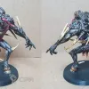 Описание картинки Daemon Prince + Spawn от mcabba по цене 5 000руб | Свободный Рынок Миниатюр - СРМ - изображение - №2