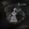Описание картинки Прокси-модель для тренировки покраса Warhammer 40000 / ВАРХАММЕР 40000 SPACE WOLVES от 3D-мастерская ФЕРМА" по цене 500руб | Свободный Рынок Миниатюр - СРМ - изображение - №2