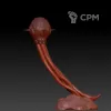 Описание картинки Spore Mines Cluster - 3 Штуки от MrMetalHorror по цене 150руб | Свободный Рынок Миниатюр - СРМ - изображение - №4