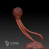 Описание картинки Spore Mines Cluster - 3 Штуки от MrMetalHorror по цене 150руб | Свободный Рынок Миниатюр - СРМ - изображение - №5