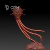 Описание картинки Spore Mines Cluster - 3 Штуки от MrMetalHorror по цене 150руб | Свободный Рынок Миниатюр - СРМ - изображение - №6