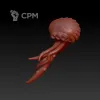 Описание картинки Spore Mines Cluster - 3 Штуки от MrMetalHorror по цене 150руб | Свободный Рынок Миниатюр - СРМ - изображение - №7
