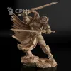 Описание картинки Varian Wrynn Фигурка (World of Warcraft) от GAS3TXD  по цене 4 100руб | Свободный Рынок Миниатюр - СРМ - изображение - №2