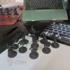 Описание картинки gloomspite Gitz spearhead + герои от Gorimes по цене 10 000руб | Свободный Рынок Миниатюр - СРМ - изображение - №3