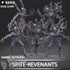 Описание картинки Spite-Revenants 5шт. от Studio Cockatoo по цене 1 500руб | Свободный Рынок Миниатюр - СРМ - изображение - №2