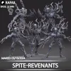 Описание картинки Spite-Revenants от Naggaroth Night по цене 300руб | Свободный Рынок Миниатюр - СРМ - изображение - №2