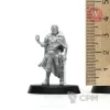 Описание картинки Миниатюра Zarkko Vultur, Shadowmonger от Артель W по цене 1 296руб | Свободный Рынок Миниатюр - СРМ - изображение - №4