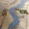 Описание картинки Игровое поле "Peninsular" ss002 6'х4' от WargamePrint по цене 3 450руб | Свободный Рынок Миниатюр - СРМ - изображение - №5