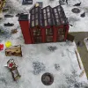 Описание картинки Игровое поле "Сталинград" ss005 6'х4' от WargamePrint по цене 3 450руб | Свободный Рынок Миниатюр - СРМ - изображение - №2