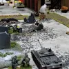 Описание картинки Игровое поле "Сталинград" ss005 6'х4' от WargamePrint по цене 3 450руб | Свободный Рынок Миниатюр - СРМ - изображение - №3