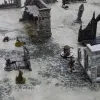 Описание картинки Игровое поле "Сталинград" ss005 6'х4' от WargamePrint по цене 3 450руб | Свободный Рынок Миниатюр - СРМ - изображение - №9