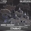 Описание картинки Moonclan Stabbas от Naggaroth Night по цене 200руб | Свободный Рынок Миниатюр - СРМ - изображение - №5