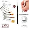 Описание картинки Набор кисточек The Army Painter - Mega Brush Set от Дауран по цене 6 500руб | Свободный Рынок Миниатюр - СРМ - изображение - №3