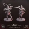 Описание картинки Hastati Fussiliers от Manufactorum76 по цене 800руб | Свободный Рынок Миниатюр - СРМ - изображение - №10