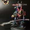 Описание картинки Покрас миниатюр от Pugs Paint Studio по цене 500руб | Свободный Рынок Миниатюр - СРМ - изображение - №2