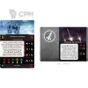 Описание картинки Star Wars X-Wing 2.0: Hotshots and Aces (на испанском) (предзаказ) от Mini Wargame по цене 2 450руб | Свободный Рынок Миниатюр - СРМ - изображение - №5